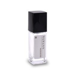 Square Body Lotion Pump Bottle